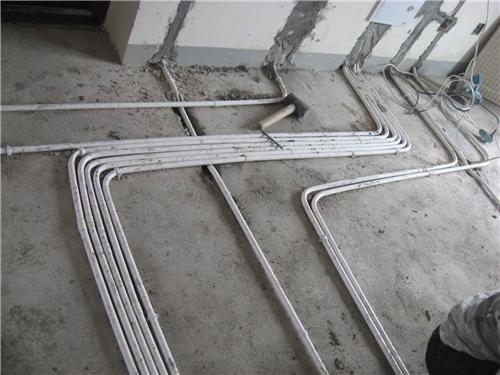 家庭裝修弱電布線(xiàn)指南 施工規(guī)范與后期維修要點(diǎn)